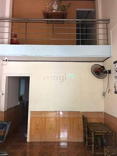 Hình ảnh Nhà Kiệt THANH KHÊ chỉ 1tỷ 720