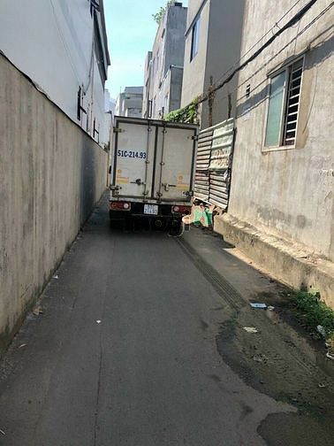 Hình ảnh Bán đất đường số 16 .P linh trung tp thủ đức