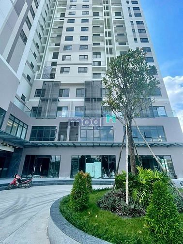 Hình ảnh THE PEGASUITE 2 ** Căn 2PN 62m2 [ Máy lạnh, rèm] Giá 8.8 Tr _NHÀ MỚI