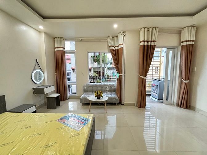 Hình ảnh Khai trương Trang Chủ MB66.COM / Đăng Ký Tặng 66K Full nội thất, Máy giặt, Ban công Đoàn Văn Bơ Q4