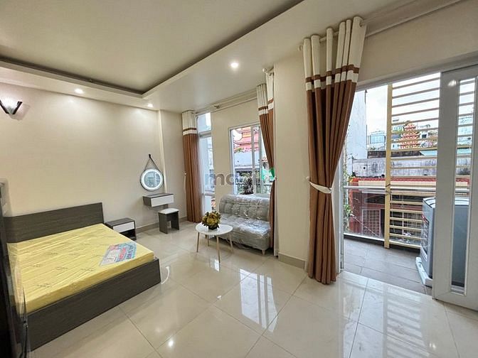 Hình ảnh Khai trương Trang Chủ MB66.COM / Đăng Ký Tặng 66K Full nội thất, Máy giặt, Ban công Đoàn Văn Bơ Q4