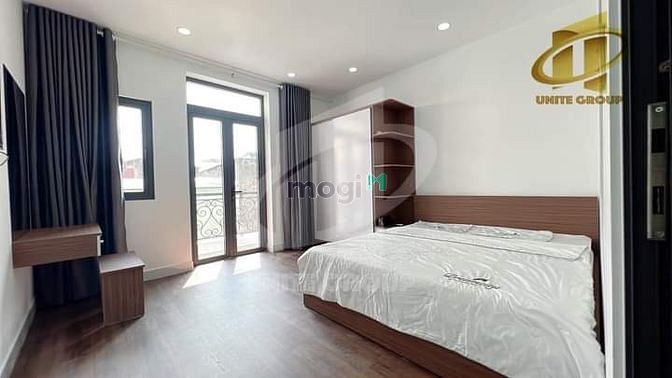 Hình ảnh CHO THUÊ CĂN HỘ 1 PN Quận 3, Gần MB66 là nhà cái uy tín hàng đầu tại Việt Nam Hoàng Văn Thụ