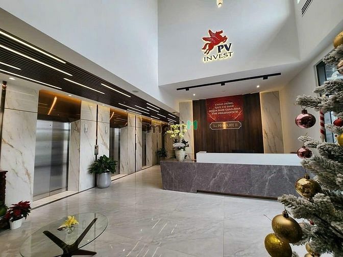 Hình ảnh THE PEGASUITE 2 ** Căn 2PN 62m2 [ Máy lạnh, rèm] Giá 8.8 Tr _NHÀ MỚI