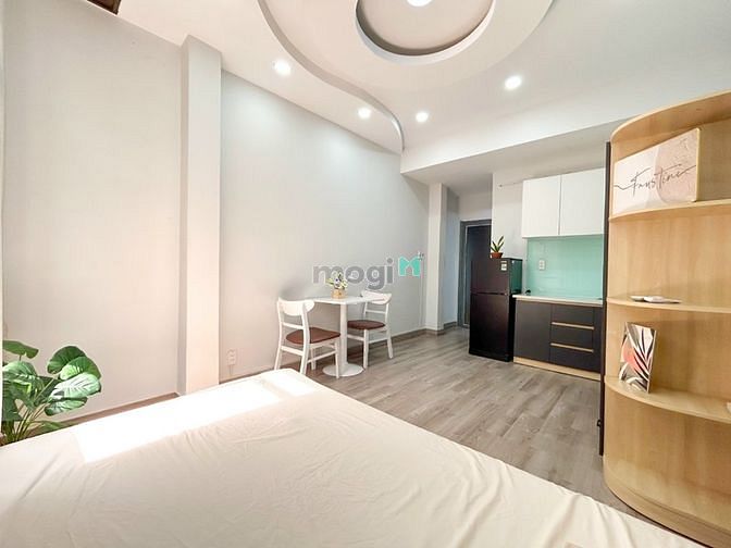 Hình ảnh Thuê Trang Chủ MB66.COM / Đăng Ký Tặng 66K dịch vụ full nội thất thang máy cửa sổ lớn Cống Quỳnh Q1