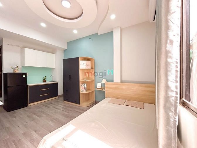 Hình ảnh Thuê Trang Chủ MB66.COM / Đăng Ký Tặng 66K dịch vụ full nội thất thang máy cửa sổ lớn Cống Quỳnh Q1