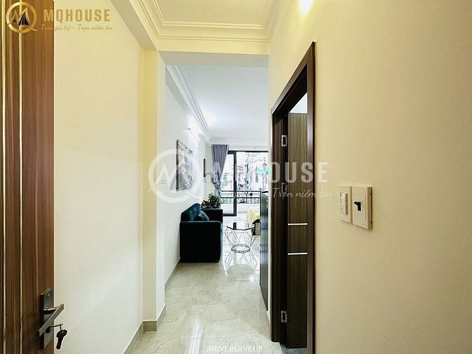 Hình ảnh ✅Mb6623 nạp rút nhanh chóng Cao Cấp Studio_Full NT_Ngay ngã tư Phan Đăng Lưu_Phú Nhuận✅
