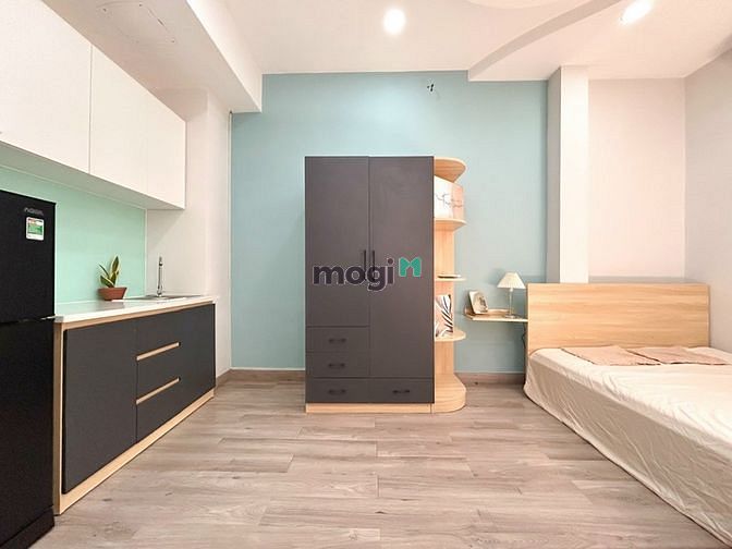 Hình ảnh Thuê Trang Chủ MB66.COM / Đăng Ký Tặng 66K dịch vụ full nội thất thang máy cửa sổ lớn Cống Quỳnh Q1