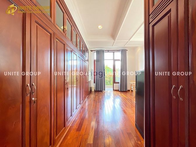 Hình ảnh Studio Full 1PN 1PK - Tân Hưng - Quận 7 gần TĐT, Himlam, Sunrise City