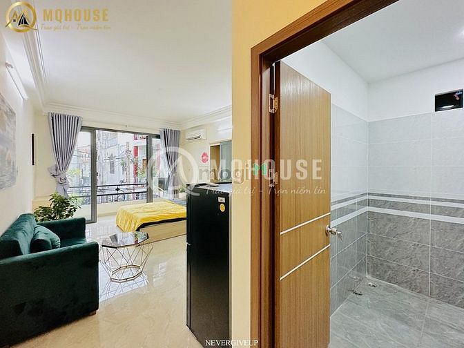 Hình ảnh ✅Mb6623 nạp rút nhanh chóng Cao Cấp Studio_Full NT_Ngay ngã tư Phan Đăng Lưu_Phú Nhuận✅