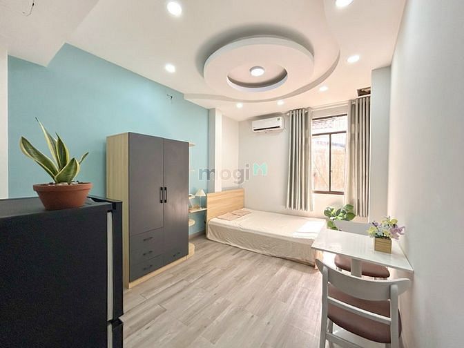 Hình ảnh Thuê Trang Chủ MB66.COM / Đăng Ký Tặng 66K dịch vụ full nội thất thang máy cửa sổ lớn Cống Quỳnh Q1