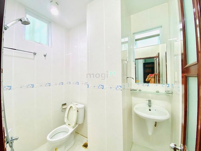 Hình ảnh CHO THUÊ CĂN HỘ 1PN, Quận 1. Full NT, gần nhà thờ Đức Bà