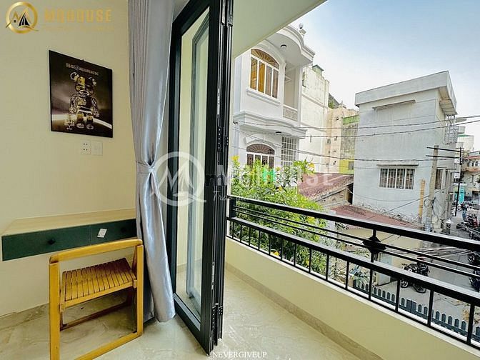 Hình ảnh ✅Mb6623 nạp rút nhanh chóng Cao Cấp Studio_Full NT_Ngay ngã tư Phan Đăng Lưu_Phú Nhuận✅