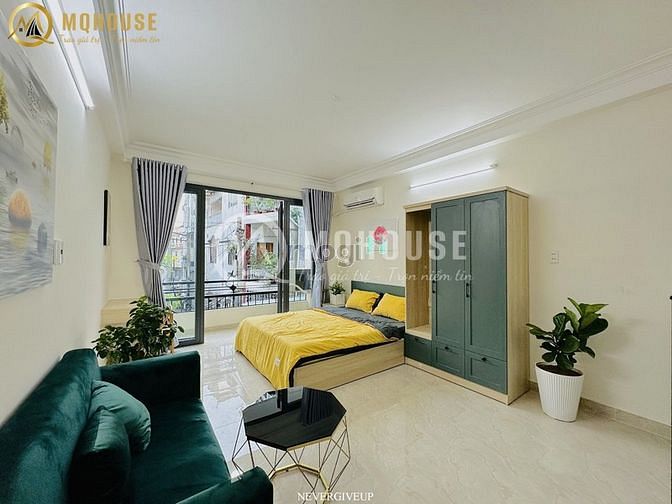 Hình ảnh ✅Mb6623 nạp rút nhanh chóng Cao Cấp Studio_Full NT_Ngay ngã tư Phan Đăng Lưu_Phú Nhuận✅