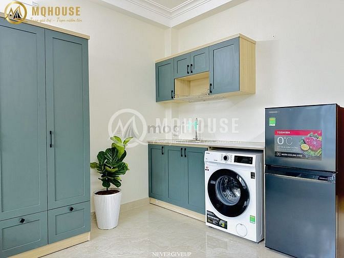 Hình ảnh ✅Mb6623 nạp rút nhanh chóng Cao Cấp Studio_Full NT_Ngay ngã tư Phan Đăng Lưu_Phú Nhuận✅