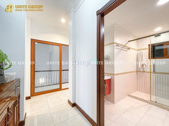 Hình ảnh Studio Full 1PN 1PK - Tân Hưng - Quận 7 gần TĐT, Himlam, Sunrise City