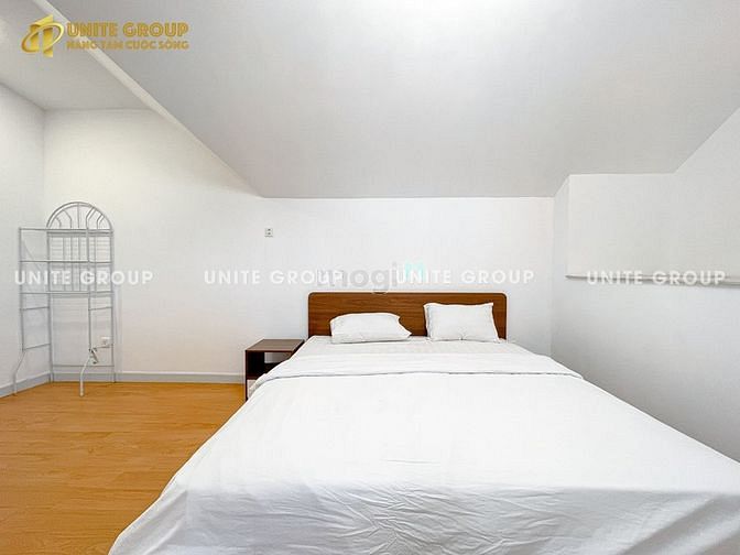 Hình ảnh Studio Full 1PN 1PK - Tân Hưng - Quận 7 gần TĐT, Himlam, Sunrise City