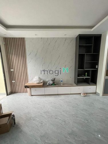 Hình ảnh Cho thuê nhà Lưu Hữu Phước, Mỹ Đình, Dt 60m, 6 tầng, thông sàn, TM.