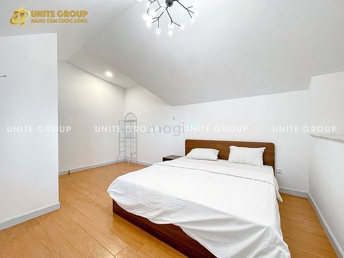 Hình ảnh Studio Full 1PN 1PK - Tân Hưng - Quận 7 gần TĐT, Himlam, Sunrise City