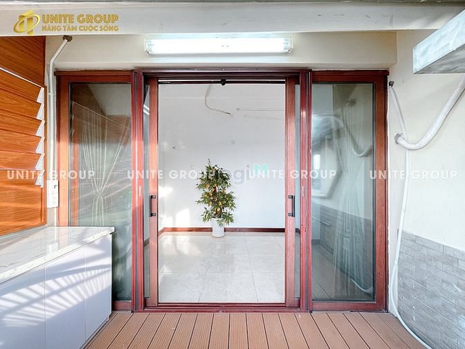 Hình ảnh Studio Full 1PN 1PK - Tân Hưng - Quận 7 gần TĐT, Himlam, Sunrise City