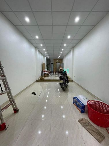 Hình ảnh Cho thuê nhà Lưu Hữu Phước, Mỹ Đình, Dt 60m, 6 tầng, thông sàn, TM.