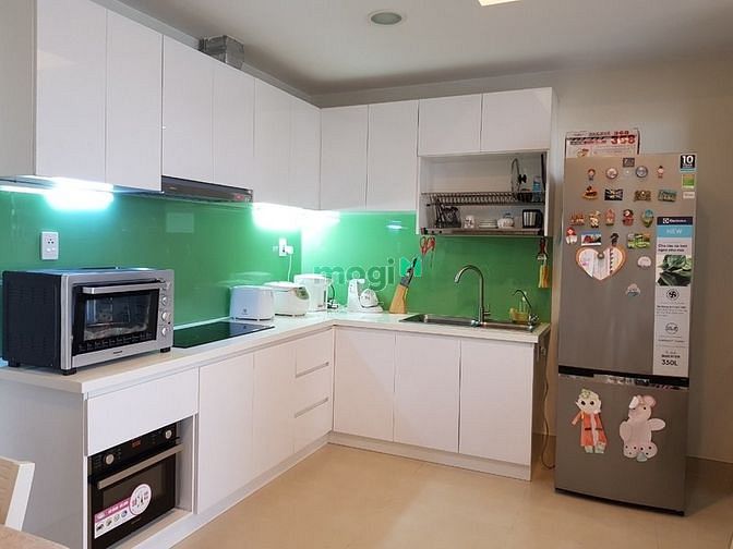Hình ảnh Giá tốt 2PN masteri thảo điền đủ nội thất chỉ 15,5 triệu/tháng