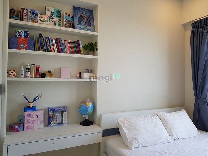Hình ảnh Giá tốt 2PN masteri thảo điền đủ nội thất chỉ 15,5 triệu/tháng