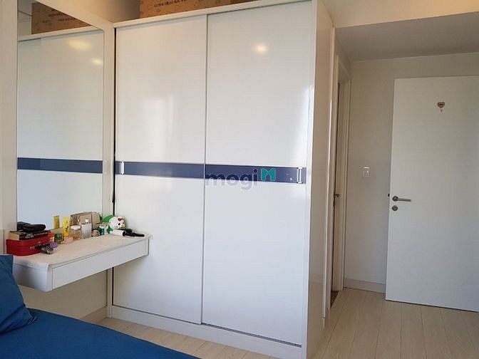 Hình ảnh Giá tốt 2PN masteri thảo điền đủ nội thất chỉ 15,5 triệu/tháng
