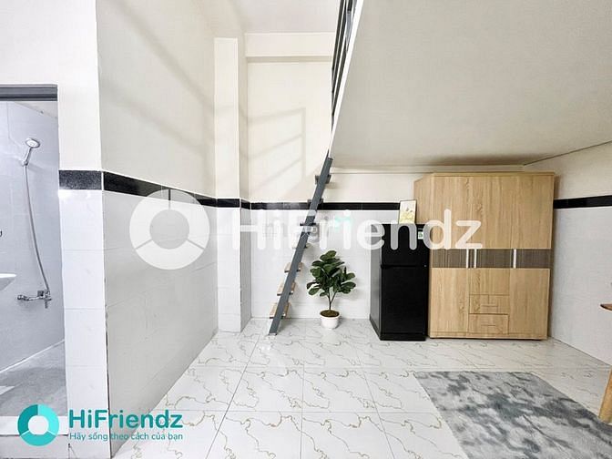 Hình ảnh Duplex Full Nội Thất Mới - Giá Rẻ - Đối Diện Aeon Bình Tân
