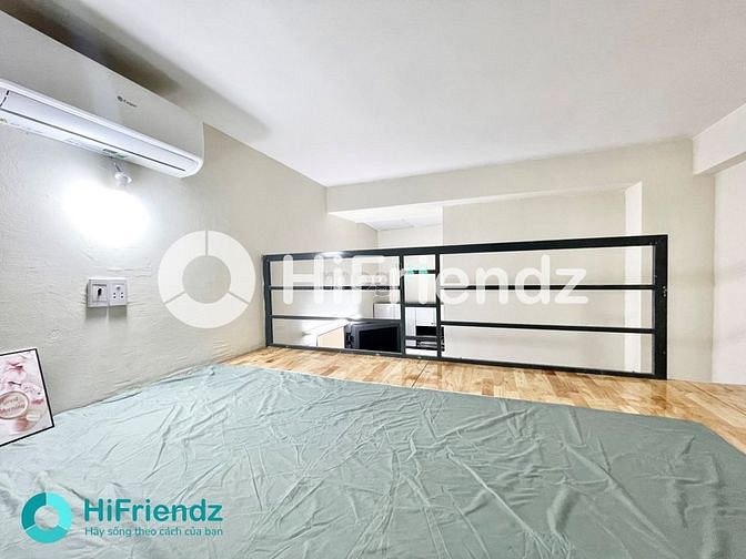 Hình ảnh Duplex Full Nội Thất Mới - Giá Rẻ - Đối Diện Aeon Bình Tân