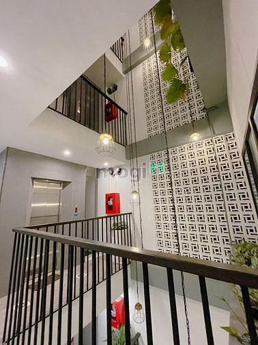 Hình ảnh 🎉🎉Căn Hộ Studio Thoáng Mát_Full Nội Thất_Tại Q.Bình Thạnh