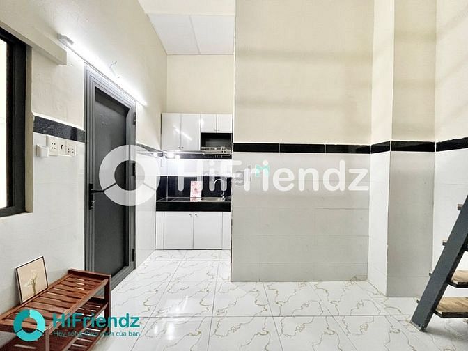 Hình ảnh Duplex Full Nội Thất Mới - Giá Rẻ - Đối Diện Aeon Bình Tân