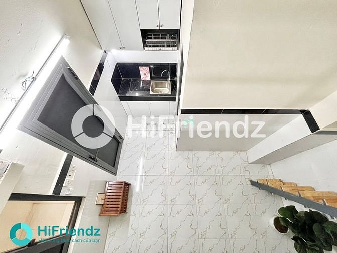 Hình ảnh Duplex Full Nội Thất Mới - Giá Rẻ - Đối Diện Aeon Bình Tân