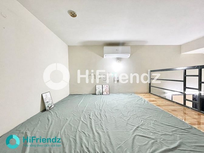 Hình ảnh Duplex Full Nội Thất Mới - Giá Rẻ - Đối Diện Aeon Bình Tân