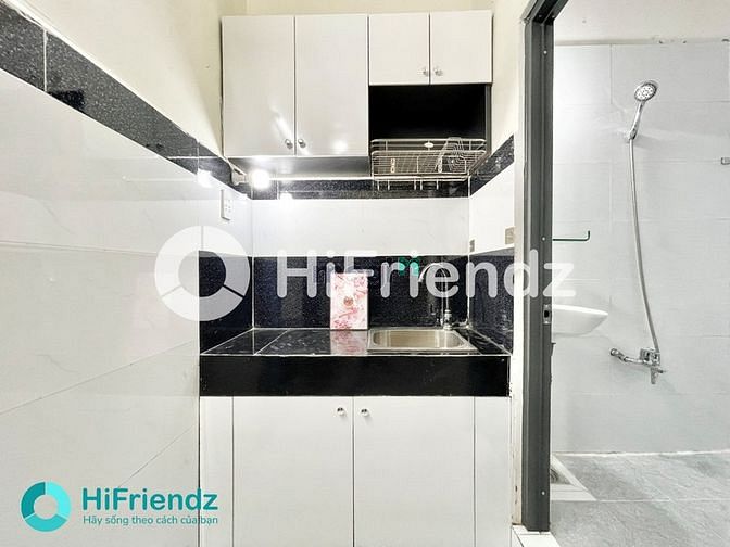 Hình ảnh Duplex Full Nội Thất Mới - Giá Rẻ - Đối Diện Aeon Bình Tân