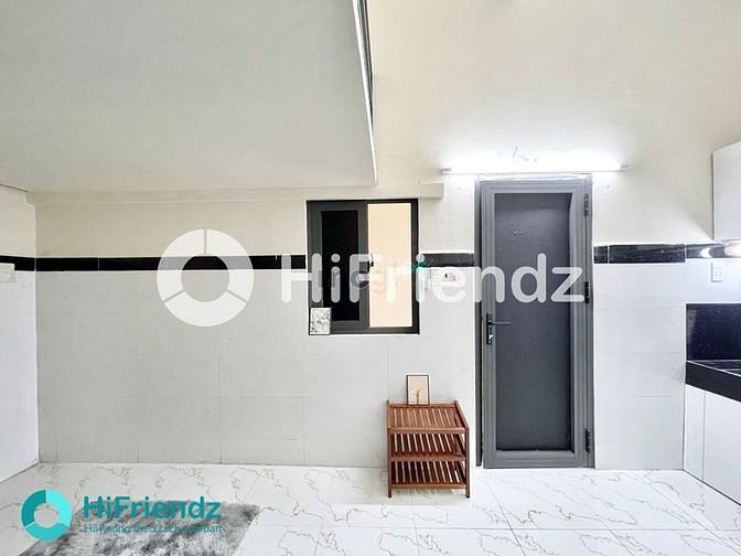 Hình ảnh Duplex Full Nội Thất Mới - Giá Rẻ - Đối Diện Aeon Bình Tân