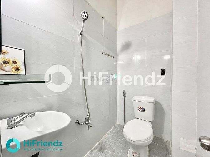 Hình ảnh Duplex Full Nội Thất Mới - Giá Rẻ - Đối Diện Aeon Bình Tân