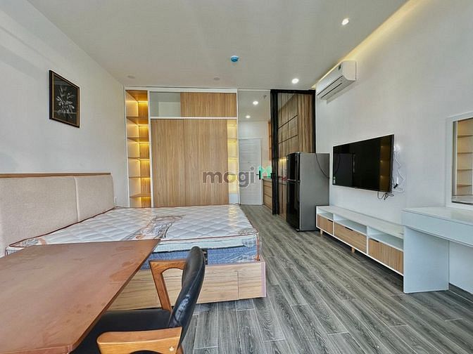 Hình ảnh ✅Mb6623 nạp rút nhanh chóng Cao Cấp Studio_Ban công_Nguyễn Cửu Vân_Vòng Xoay_Bình Thạnh✅