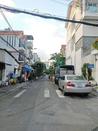 Hình ảnh Bán đất Đặng Tiến Đông, An Phú Quận 2 DT 143m2 giá 32 tỷ sổ hồng ạ