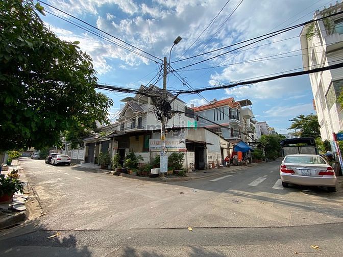 Hình ảnh Bán đất Đặng Tiến Đông, An Phú Quận 2 DT 143m2 giá 32 tỷ sổ hồng ạ
