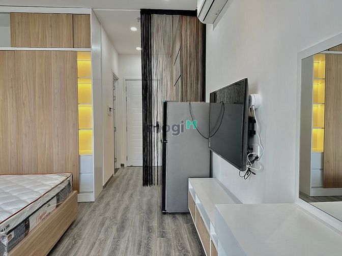 Hình ảnh ✅Mb6623 nạp rút nhanh chóng Cao Cấp Studio_Ban công_Nguyễn Cửu Vân_Vòng Xoay_Bình Thạnh✅