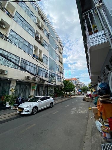 Hình ảnh Bán đất Đặng Tiến Đông, An Phú Quận 2 DT 143m2 giá 32 tỷ sổ hồng ạ