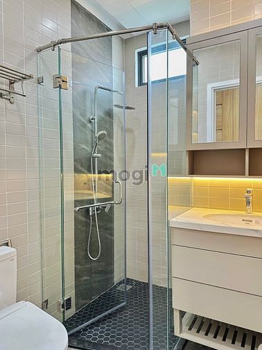 Hình ảnh ✅Mb6623 nạp rút nhanh chóng Cao Cấp Studio_Ban công_Nguyễn Cửu Vân_Vòng Xoay_Bình Thạnh✅