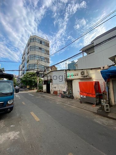 Hình ảnh Bán đất Đặng Tiến Đông, An Phú Quận 2 DT 143m2 giá 32 tỷ sổ hồng ạ