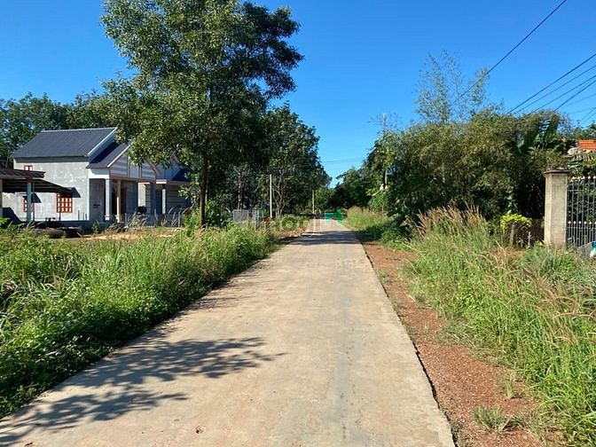 Hình ảnh Bán gấp 1290 m2  đất có thổ cư giá 325 triêu