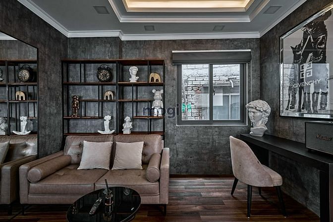 Hình ảnh ✅Mb6623 nạp rút nhanh chóng Cao Cấp _Nội thất Luxury_Ban công Rộng_CMT8_Quận Tân Bình✅