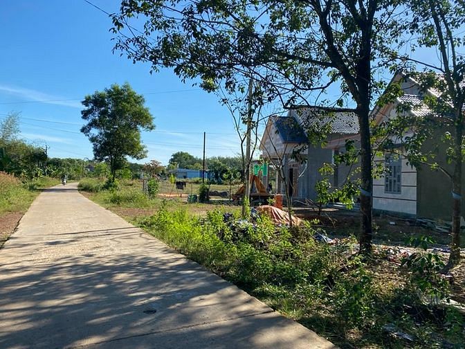 Hình ảnh Bán gấp 1290 m2  đất có thổ cư giá 325 triêu