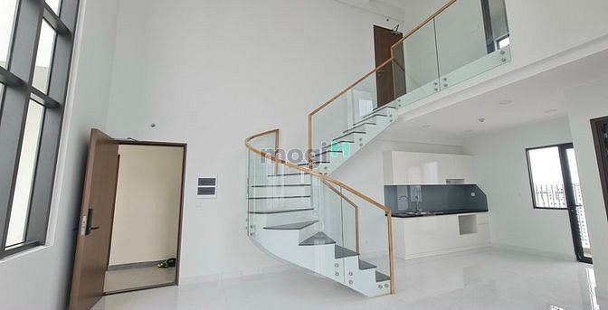Hình ảnh Pegasuite II P6 Q8  **Căn [Duplex 3PN + 2W 94m2] 13tr BAO PHÍ QL