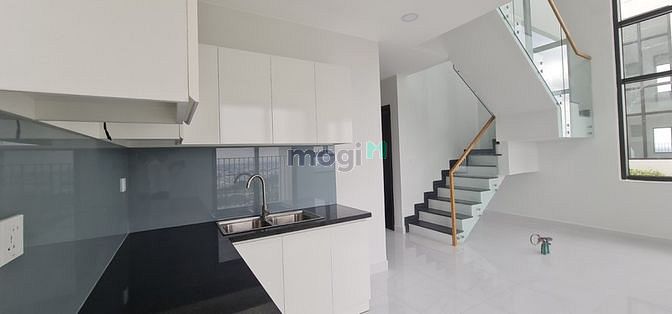 Hình ảnh Pegasuite II P6 Q8  **Căn [Duplex 3PN + 2W 94m2] 13tr BAO PHÍ QL