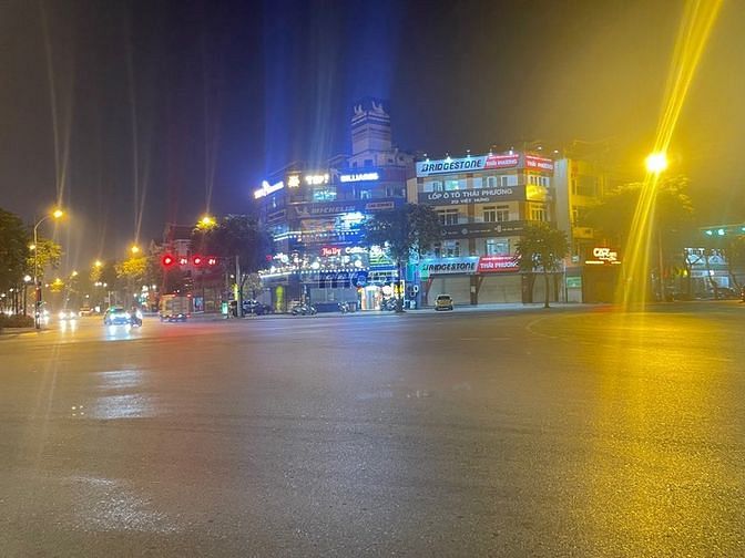 Hình ảnh Bán nhà mặt phố Việt Hưng, Long Biên
