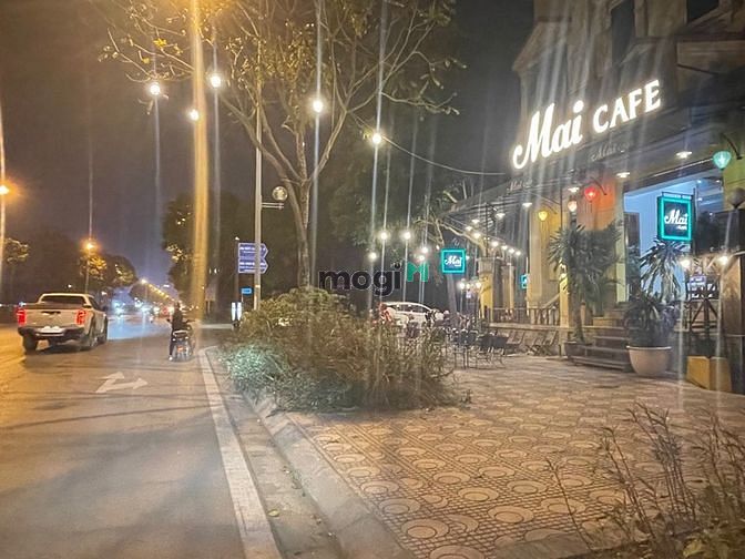 Hình ảnh Bán nhà mặt phố Việt Hưng, Long Biên